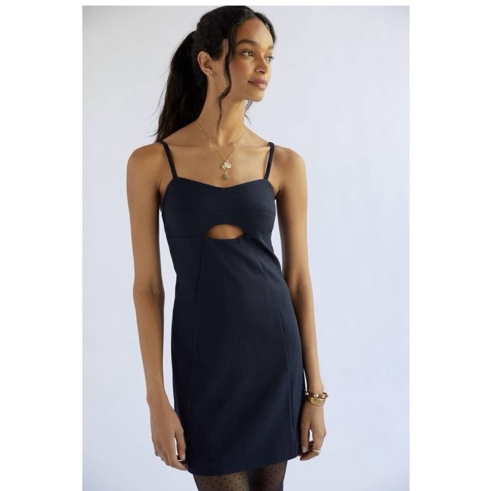 Anthropologie Mare Mare dress